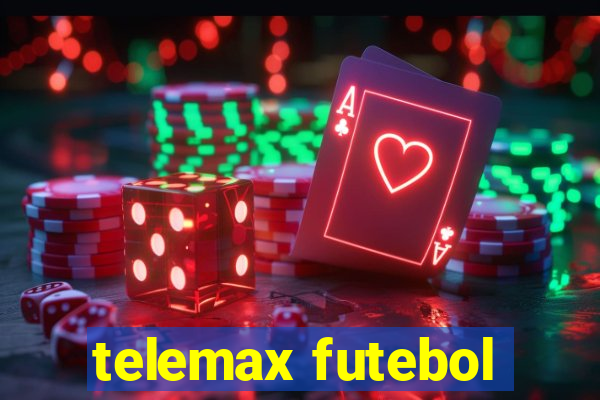 telemax futebol